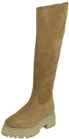 Red Rag Women High Boot