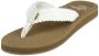 Reef Baja Maria CJ7338 brown vintage Beige - Thumbnail 4