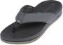 Reef CJ4043-41 Cushion BonzerBrown-voetbed slipper - Thumbnail 5