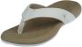 REEF Beige Slippers Cushion Harmony - Thumbnail 3
