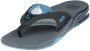 Reef Fanning grey light blue RF002026GLB Blauw - Thumbnail 7