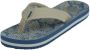 REEF Beige Slippers Ahi - Thumbnail 2
