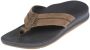 REEF Bruine Teenslippers Ortho Bounce Coast Men - Thumbnail 2