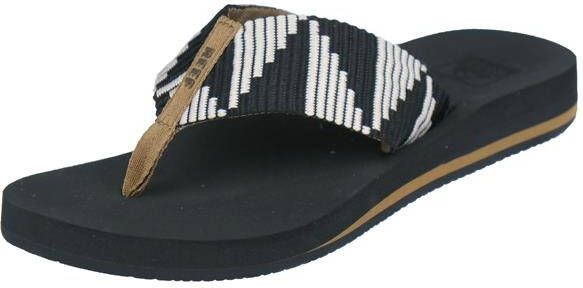 Reef Spring woven