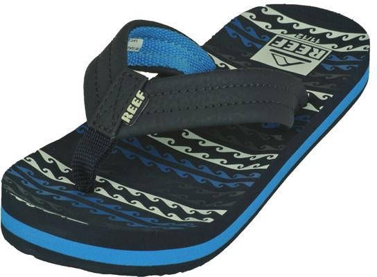 Reef Teenslippers KIDS AHI
