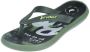 Rider R1 Energy Kids Slippers Heren Junior Green - Thumbnail 4