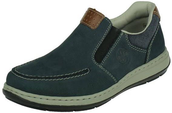 Skechers Elite Flex Wasik Heren Instappers | Coolbreezz.nl