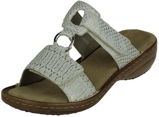 Rieker Dames Slipper