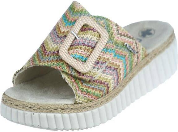 Rieker Slipper