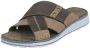 Rohde 5982 Slippers - Thumbnail 1