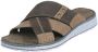 Rohde 5982 Slippers - Thumbnail 2