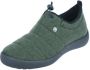 Rohde Pantoffels Groen - Thumbnail 3