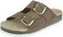 Rohde Slippers Bruin - Thumbnail 3