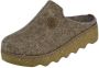 Rohde 6120 17 Beige Muilen - Thumbnail 1