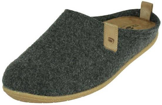 Rohde heren pantoffel slipper