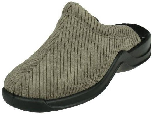 Rohde Heren Pantoffel Slipper