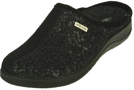 Rohde Pantoffel Slipper