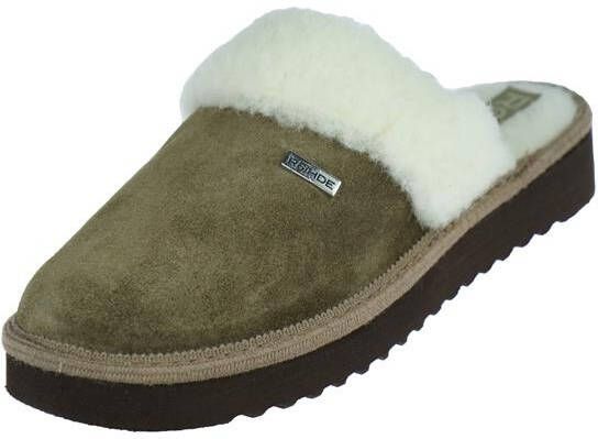 Rohde Slipper