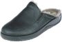 Rohde Heren Pantoffel Slipper - Thumbnail 2