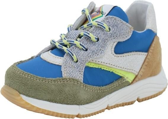 Romagnoli Sneaker 8161R043 - Foto 2