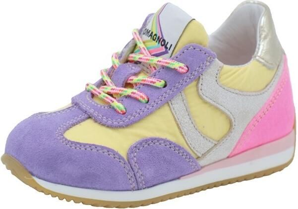 Romagnoli Sneaker 8730R069 - Foto 2