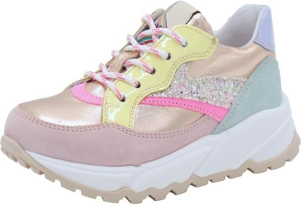 Romagnoli Sneaker 8638R071 - Foto 2