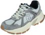 Sergio Tacchini Sneakers laag 'Y2K MARATHON' - Thumbnail 2