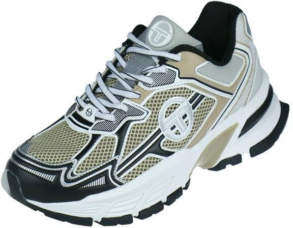 Sergio Tacchini Y2K Runner