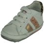 Shoesme BP21S024 B Kinderen Lage schoenen Kleur Wit beige - Thumbnail 10