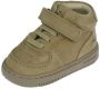 Shoesme Baby | Babysneakers | | BEIGE | Leer - Thumbnail 6