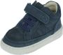 Shoesme Baby Eerste stapschoenen Jongens Dark Blue Leer - Thumbnail 4