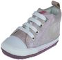 Shoesme Babyproof Babyschoenen roze Leer - Thumbnail 3