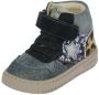 Shoesme Baby-Proof Babyschoentjes Grijs - Thumbnail 3