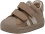 Shoesme sneakers taupe Bruin Meisjes Imitatieleer Effen 23 - Thumbnail 11