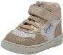Shoesme leren sneakers goud beige Meisjes Leer Meerkleurig 21 - Thumbnail 7