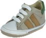 Shoesme babyproof BP23S024-B taupe stripe - Thumbnail 5