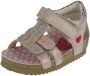 Shoesme Sandalen BI23S092-A Roze - Thumbnail 2