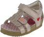 Shoesme Sandalen BI23S092-A Roze - Thumbnail 3