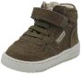 Shoesme Baby-Proof Jongens Baby schoentjes Groen - Thumbnail 3