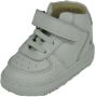 Shoesme Baby | Babysneakers | | WHITE | Leer - Thumbnail 4