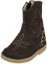 ShoesMe BC22W061-C dark brown Bruin - Thumbnail 2