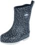 Shoesme Regenlaarzen RB21A092 A Donker Blauw 22 - Thumbnail 3
