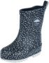 Shoesme Regenlaarzen RB21A092 A Donker Blauw 23 - Thumbnail 3