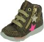 Shoesme RF21W040 run flex taupe Kinderen(21 Kleur Taupe ) - Thumbnail 4