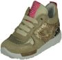 Shoesme RF22S029 E Kinderen MeisjesLage schoenen Kleur Metallics - Thumbnail 3