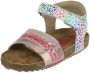 Shoesme Sandalen Meisjes multicolor Leer - Thumbnail 2
