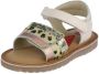 Shoesme Ca24s034 Sandalen Meisjes Roze - Thumbnail 4