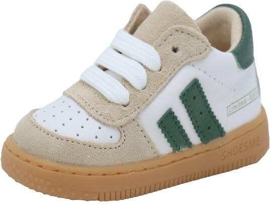 ShoesMe BN26S002-A beige green Groen - Foto 4