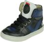 Shoesme UR21W047-C~~~~~~~~~~~~~~~~~~~~ Lage schoenen Zwart - Thumbnail 5