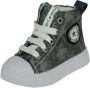 Shoesme SH20S008-B sneakers met palmbomenprint - Thumbnail 2